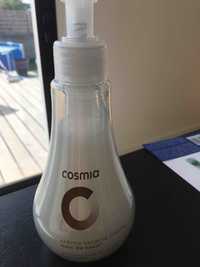 COSMIA - Crème lavante mains noix de coco