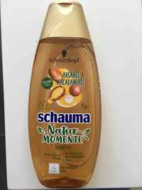 SCHWARZKOPF - Schauma - Natur momente shampoo