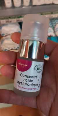 BIO4YOU - Concentré acide hyaluronique
