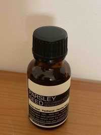AESOP - Parsley seed - Sérum anti-oxydant