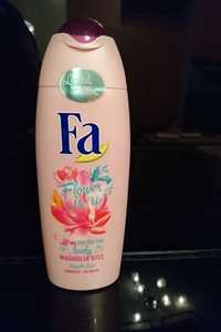 FA - Flower me up! - Gel douche