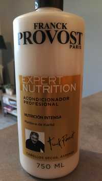 FRANCK PROVOST - Expert nutrition - Acondicionador nutricion intensa