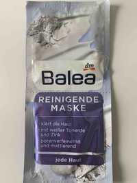 BALEA - Reinigende maske