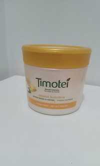 TIMOTEI - Blond lumière - Masque nourrissant