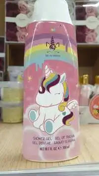 EAU MY UNICORN - Gel douche
