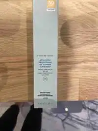 SKINCEUTICALS - Advanced brightening uv defense sunscreen SPF 50