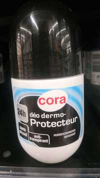 CORA - Déo dermo-protecteur 24h