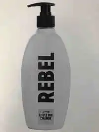 LITTLE BIG CHANGE - Gel lavant Rebel