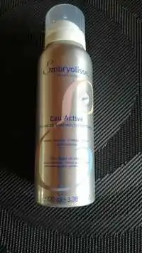 EMBRYOLISSE - Eau active - Brume de soin multi-fonctions