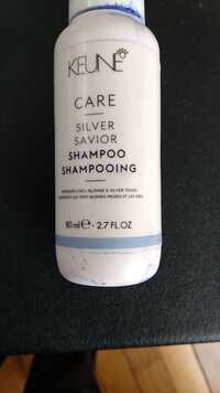 KEUNE - Silver savior - Shampooing