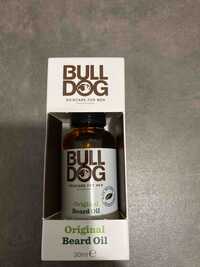 BULL DOG - Original - Beard Oil