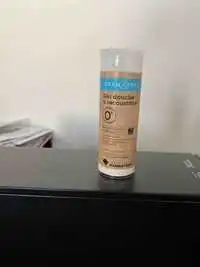 MARQUE VERTE - Dermasens - Gel douche à reconstituer