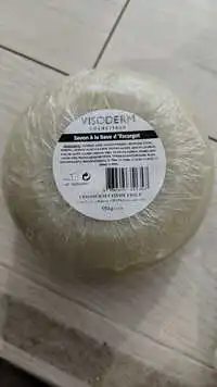 VISODERM COSMETIQUE - Savon à la bave d'Escargot