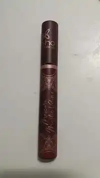 BO.HO GREEN - Mascara mystic volume