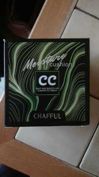 CHAFFUL - Moisture cushion cc silky and smooth