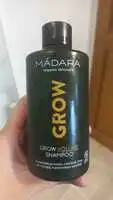 MÁDARA - Grow volume shampoo