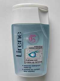 LIRENE - 2-phase eye make-up remover