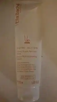 ELLA BACHE - Nutri'action - Crème royale nutrition riche