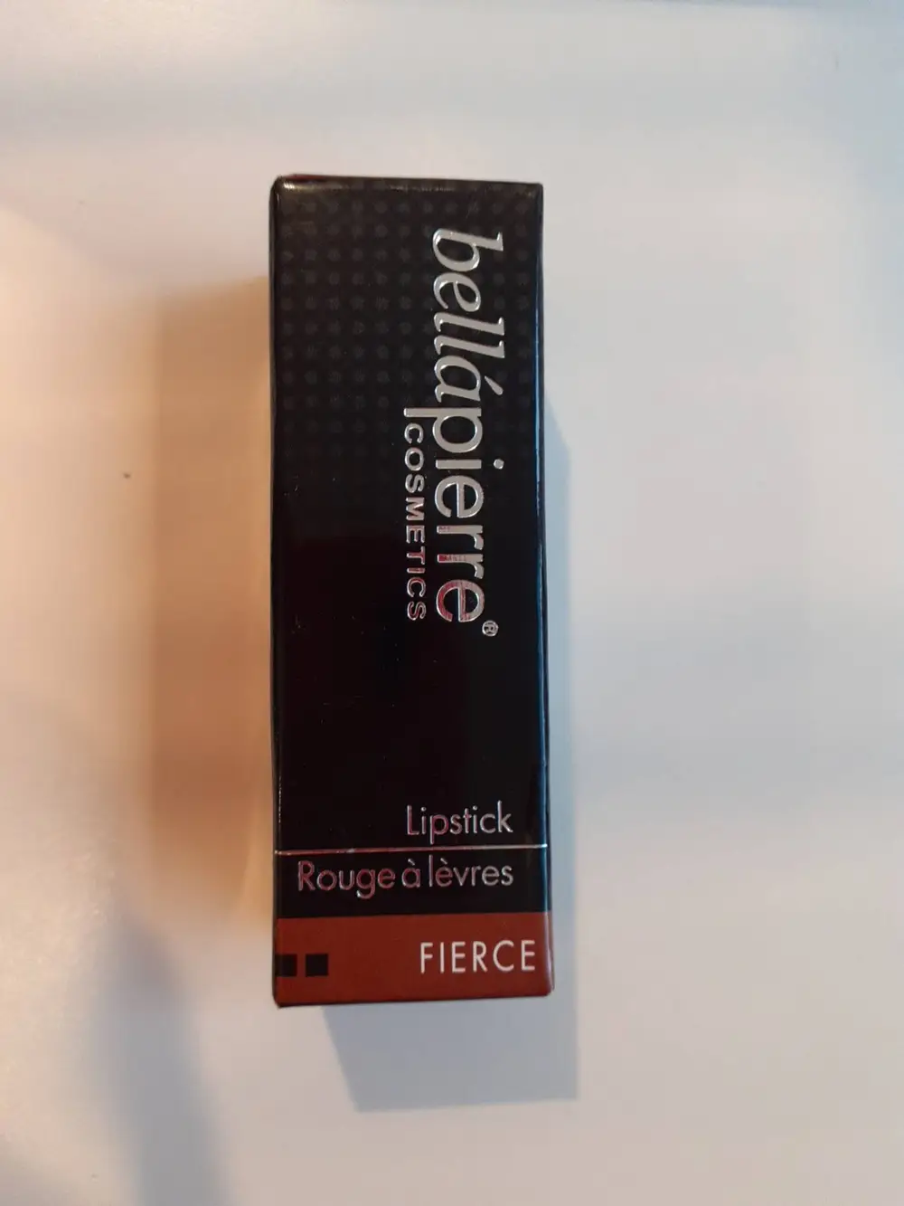 BELLAPIERRE COSMETICS - Fierce - Rouge à lèvres