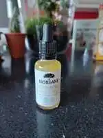 BIORGANE - Sérum biphasé cheveux velours