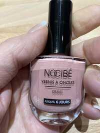 NOCIBÉ - 140 Gravel - Vernis à ongles