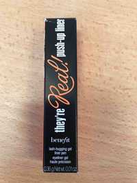 BENEFIT - They're Real ! push-up liner