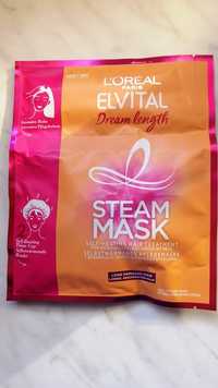 L'ORÉAL - Elvital Dream length - Steam mask