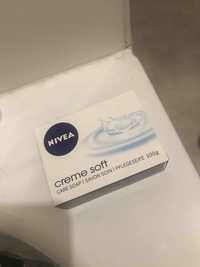 NIVEA - Creme soft - Savon soin
