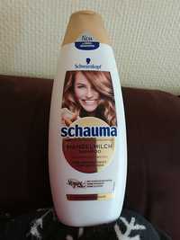SCHWARZKOPF - Schauma - Mandelmilch shampoo