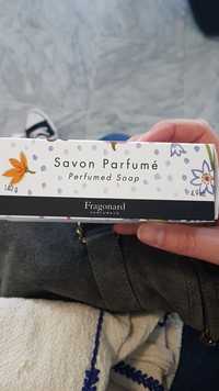 FRAGONARD - Savon parfumé