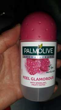 PALMOLIVE - Feel glamorous - Déodorant 48h