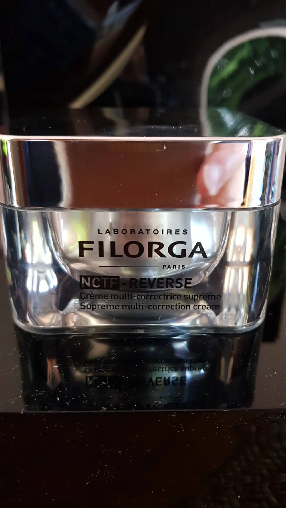 FILORGA - NCTF-reverse - Crème multi-correctrice suprême