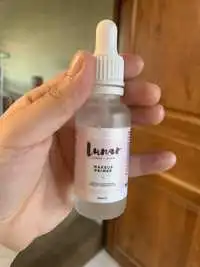 LUNAR GLOW - Makeup primer