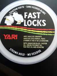 YARI - Fast locks fixation forte 
