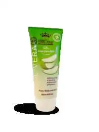 LABORATOIRE FREESENS - FREESENS Gel d'ALOE VERA BIO  réparateur et cicatrisant tube 200 ml