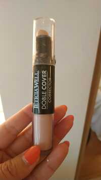 LETICIA WELL - Doble cover corrector
