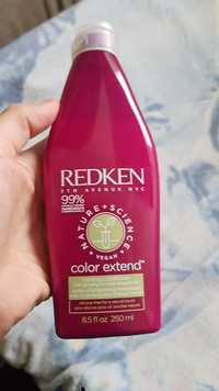 REDKEN - Color extend - Après-shampooing revitalisant