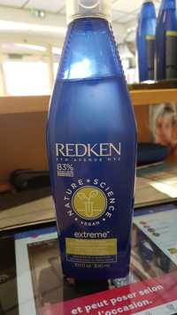 REDKEN - Extreme - Shampooing fortifiant