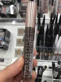 L'ORÉAL PARIS - Paradise - Mascara extatic - 01 sandalwood-wonder