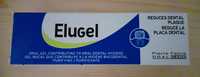 PIERRE FABRE - Elugel - Reduces dental plaque