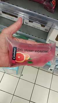 CASINO - Gel lavant hydratant