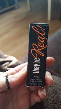 BENEFIT - They're Real! - Mascara
