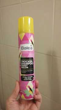 BALEA - Sweet melon - Trocken shampoo 