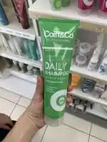 COIFF&CO PROFESSIONNEL - Shampooing usage fréquent parfu végétal et fruité
