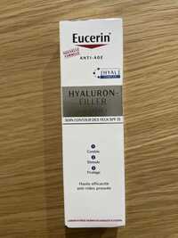EUCERIN - Hyaluron filler - Soin contour des yeux spf 15