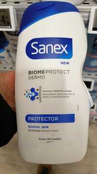 SANEX - Biomeprotect dermo - Shower cream