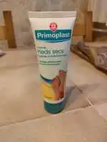 MARQUE REPÈRE - Primoplast - Crème pieds secs