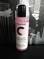 COSMIA - Dissolvant doux & efficace