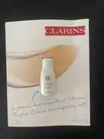 CLARINS - 03.5 - Milky boost 