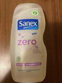 SANEX - Zero% - Shower gel anti-pollution